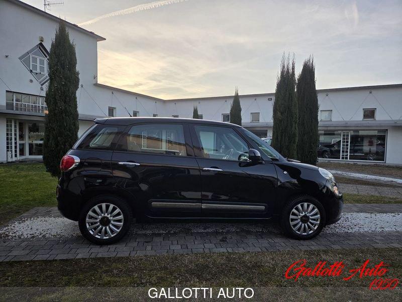 FIAT 500L 1.3 MultiJet 85cv S/S Lounge