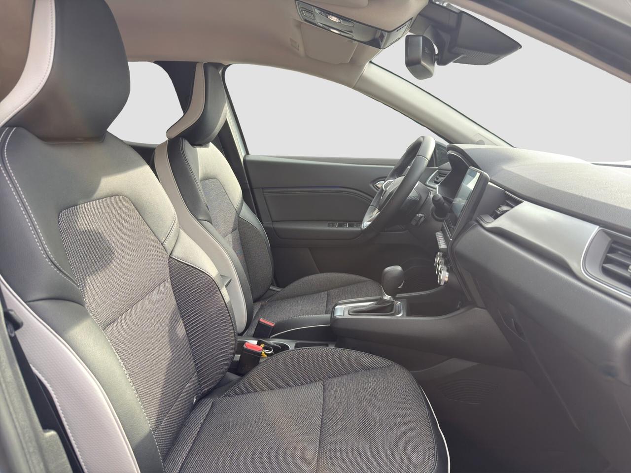 Renault Captur Plug-in Hybrid E-Tech 160 CV Techno - PROMO TASSO ZERO!!!