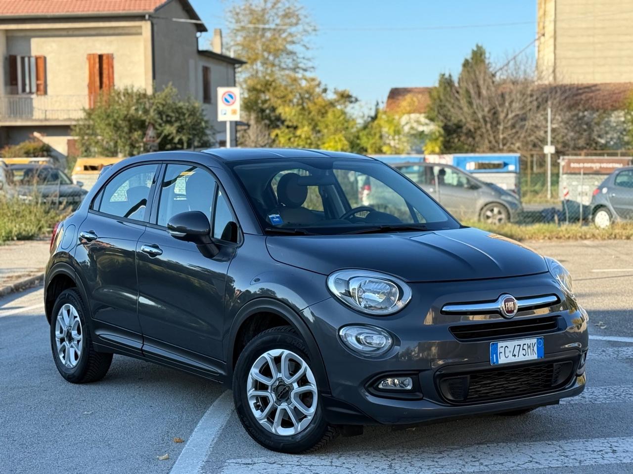 Fiat 500X 1.3 MultiJet 95 CV Business