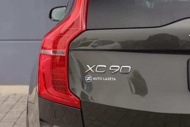 VOLVO XC90 T8 Recharge Twin Engine AWD R-design 7 POSTI 4x4