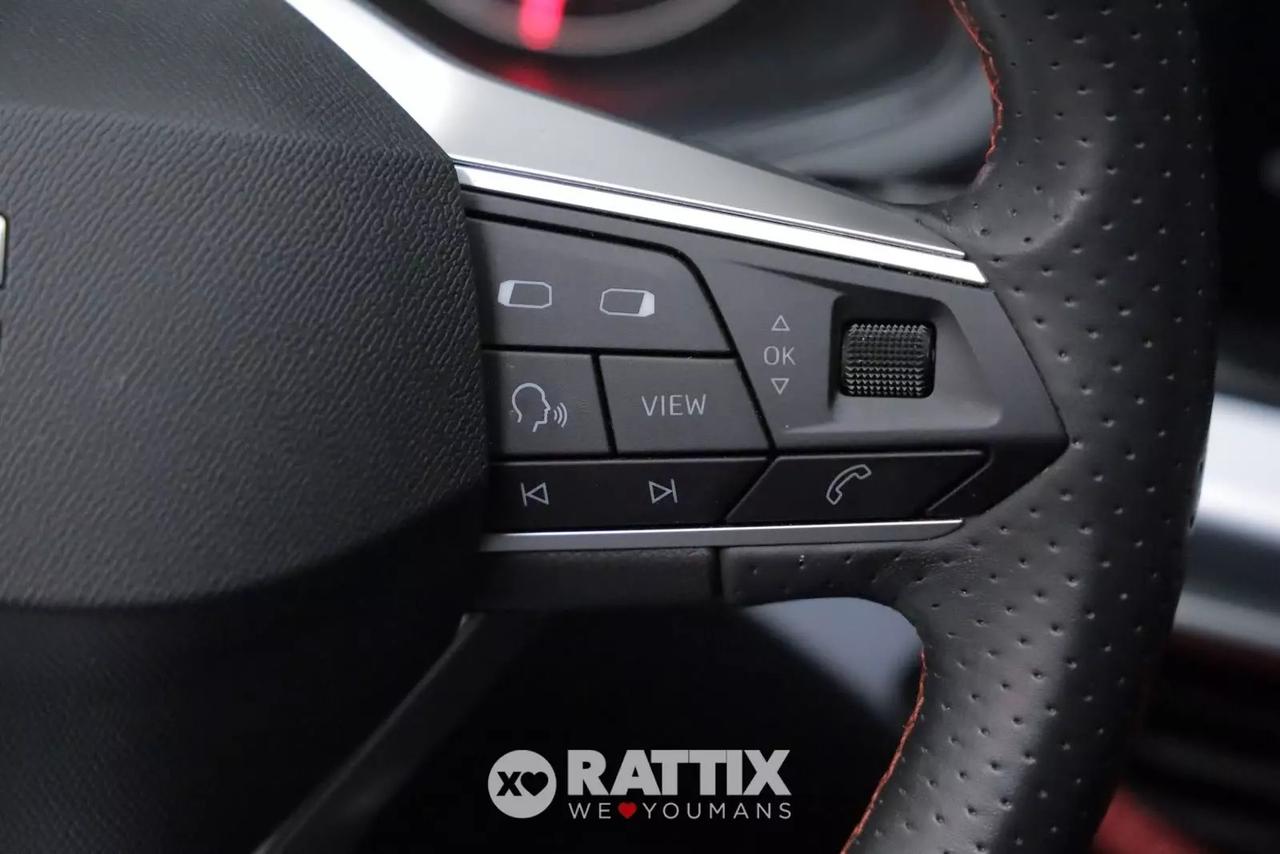 SEAT Arona 1.0 TGI 90CV FR