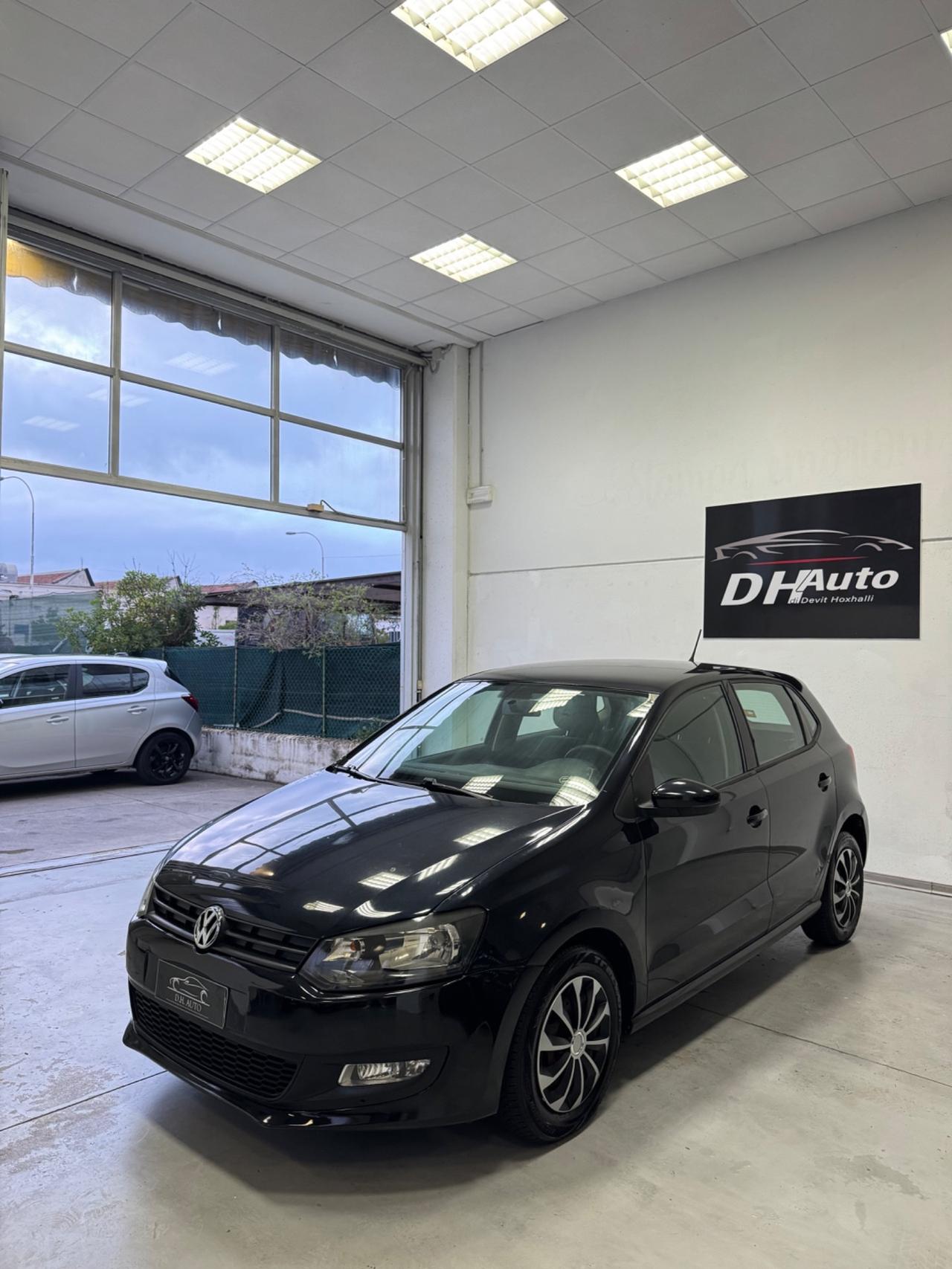 Volkswagen Polo 1.2 70 CV 5p. Comfortline