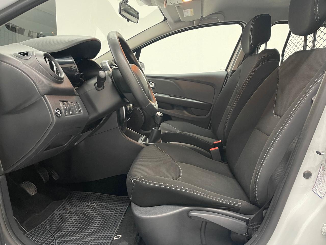 Renault Clio TCe 12V 90 CV GPL 5 porte Van Energy