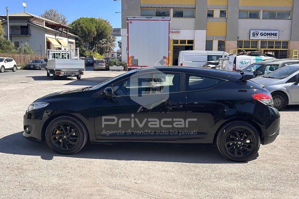 RENAULT Mégane 1.5 dCi 110CV GT Style