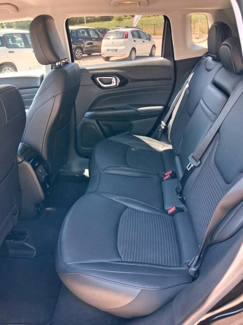 JEEP Compass 2ª serie Compass 1.6 Multijet II ...