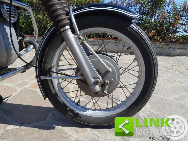 BMW R 75/5 ANNO 1971