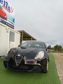 ALFA ROMEO GIULIETTA 1.4 TURBO BENZINA