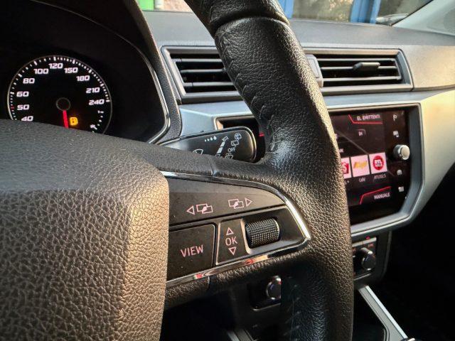 SEAT Arona 1.6 TDI 95CV DSG UNIPROPRIETARIO BLUETOOTH