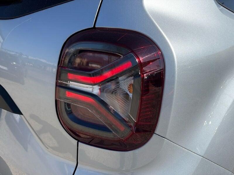 Dacia Duster 1.5 dCi 115cv 4x2 Prestige Up