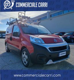 FIAT FIORINO NEW 1.3 M-JET FURGONE ADVENTURE - 2017