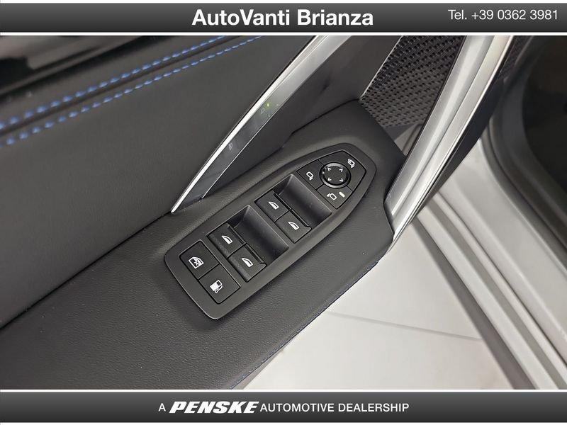 BMW X1 X1 xdrive 25e MSport Pro