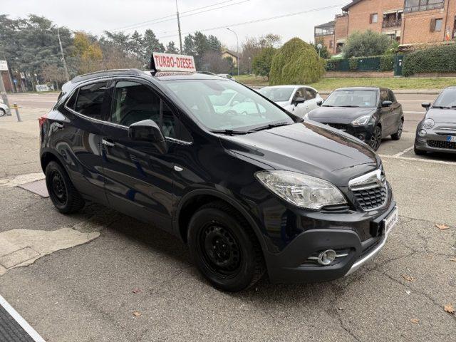 OPEL Mokka 1.7 CDTI Ecotec 130CV 4x4 Start&Stop Cosmo