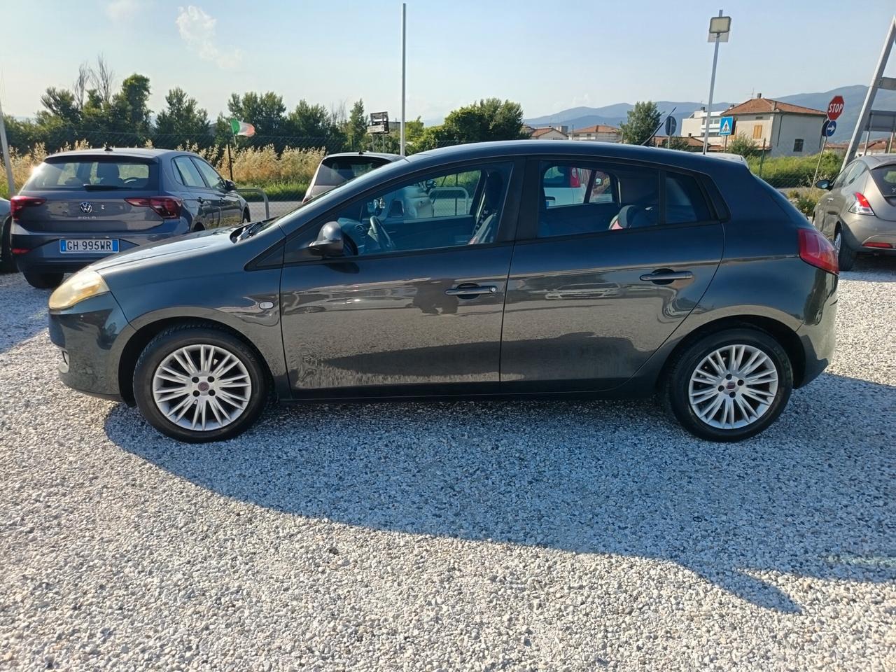 Fiat Bravo 1.4 Active GPL