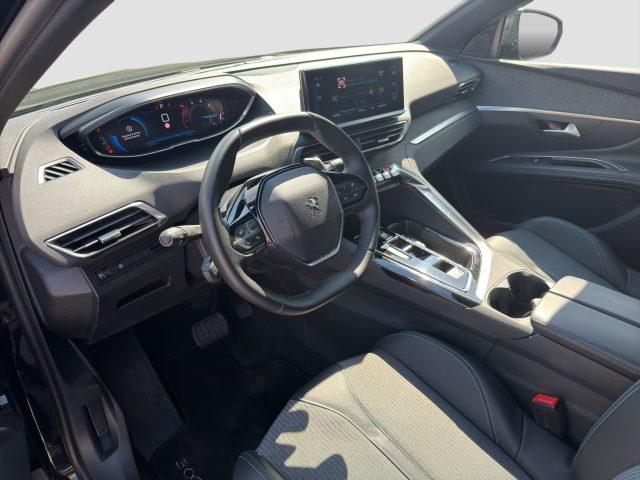 PEUGEOT 3008 3008 BlueHDi 130 EAT8 Allure Pack