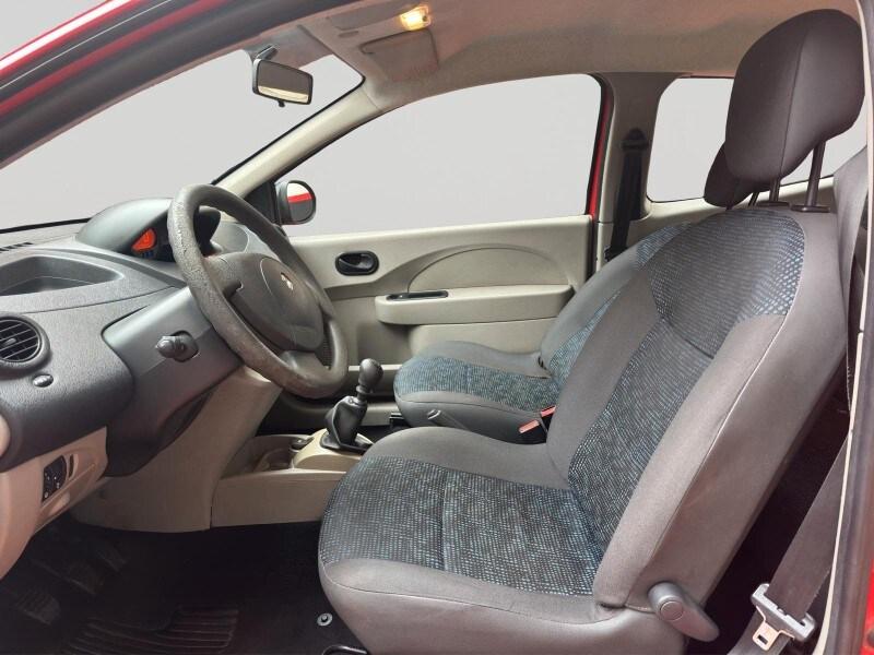 RENAULT Twingo 2ª serie Twingo 1.2 8V Sport & ...