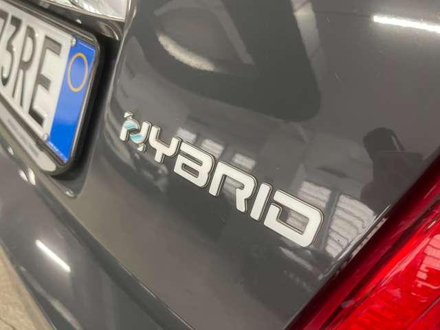 Fiat 500 * Hybrid *