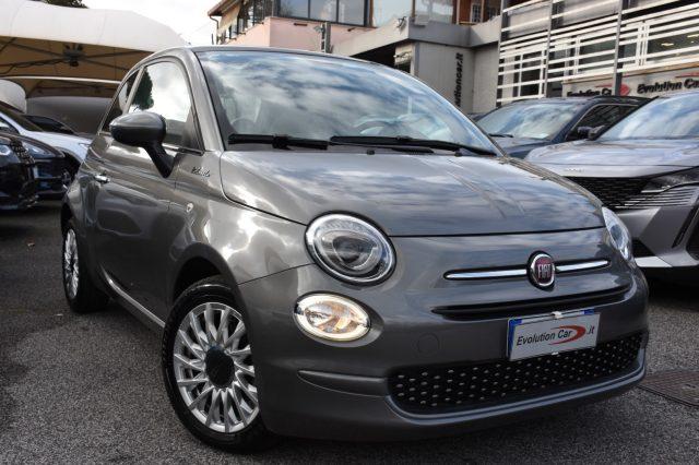 FIAT 500 1.0 Hybrid DOLCEVITA **TETTO**CARPLAY**