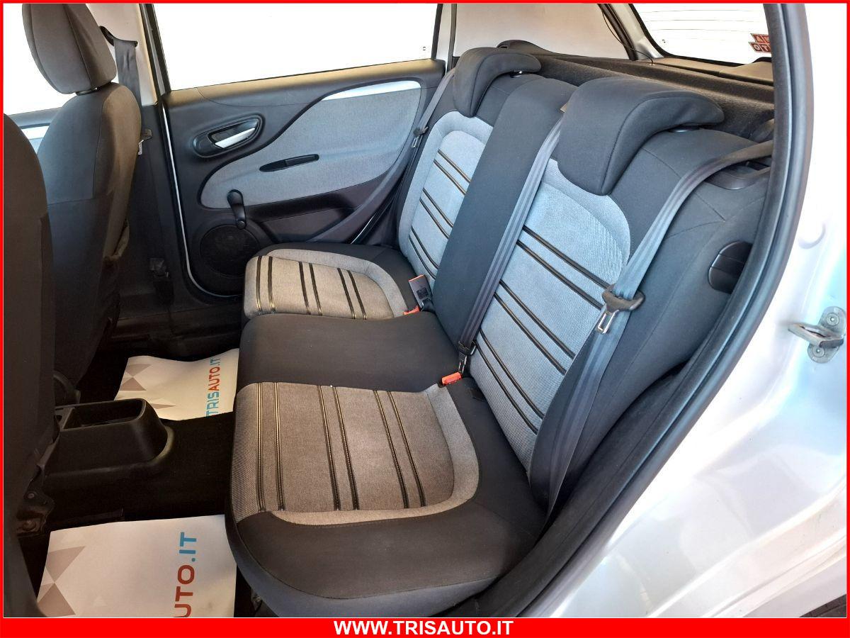 FIAT Punto Evo 1.3 Mjt 5p NEOPATENTATI