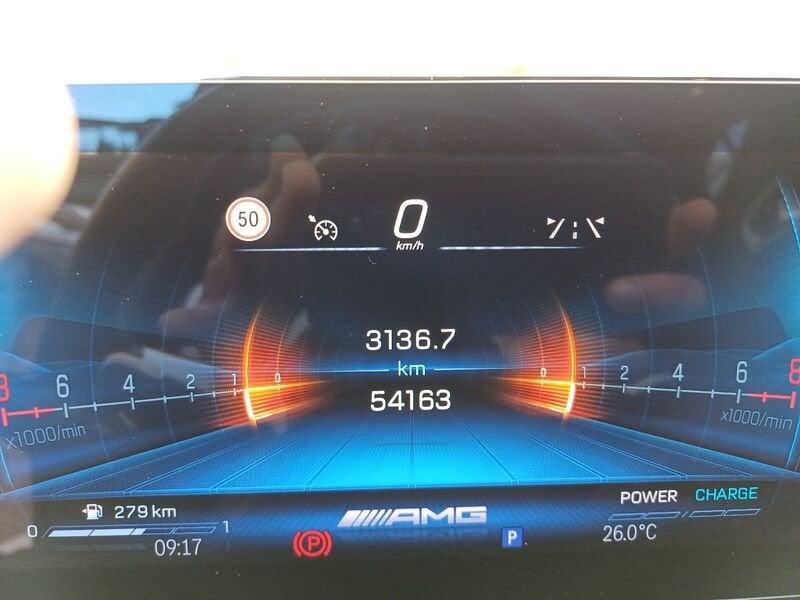 Mercedes-Benz Classe A A 35 AMG 4matic Premium Plus