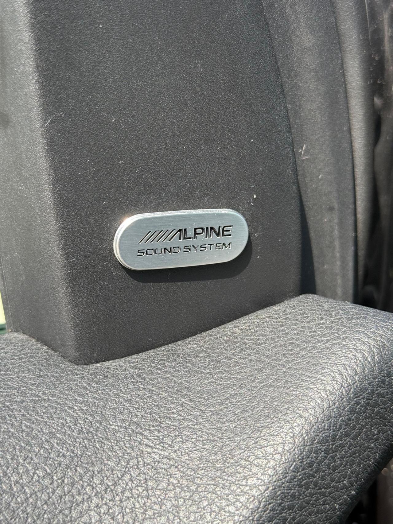Fiat Freemont 2.0 Mjt 170 CV 4x4 aut. Lounge