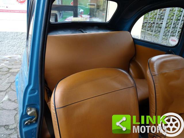 FIAT 500 110 F