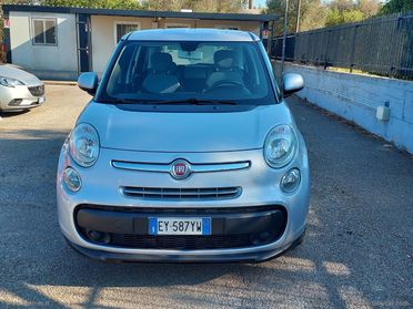 FIAT 500L 1.3 MJT 85 CV Lounge
