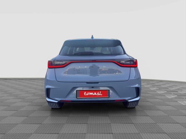 LEXUS LBX LBX Hybrid Elegant