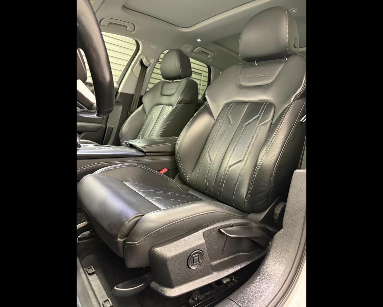 AUDI A6 ALLROAD 50 TDI MHEV QUATTRO TIPTRONIC EVOLUTION