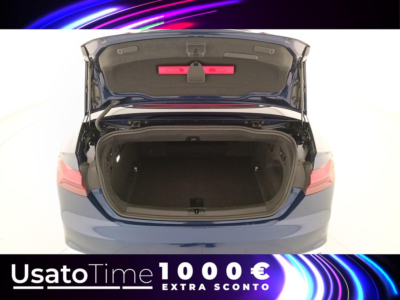 Audi A5 cabrio 40 2.0 tdi mhev 204cv s line edition quattro s tronic
