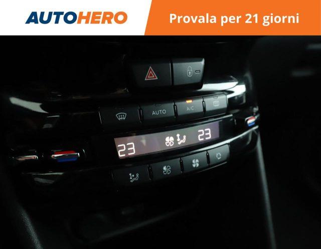 PEUGEOT 2008 1° serie PureTech Turbo 110 S&S Allure