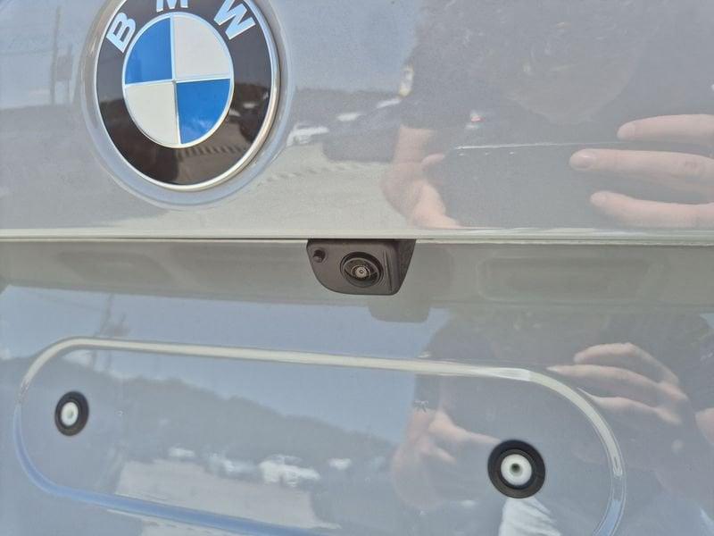 BMW Serie 1 120d MSport aut.