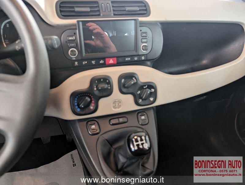 FIAT Panda 1.3 MJT 95 CV S&S Easy