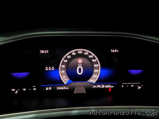 VOLKSWAGEN T-Roc NEW 2.0 TDI 115CV SCR Life Goal Navi Virtual Cockp