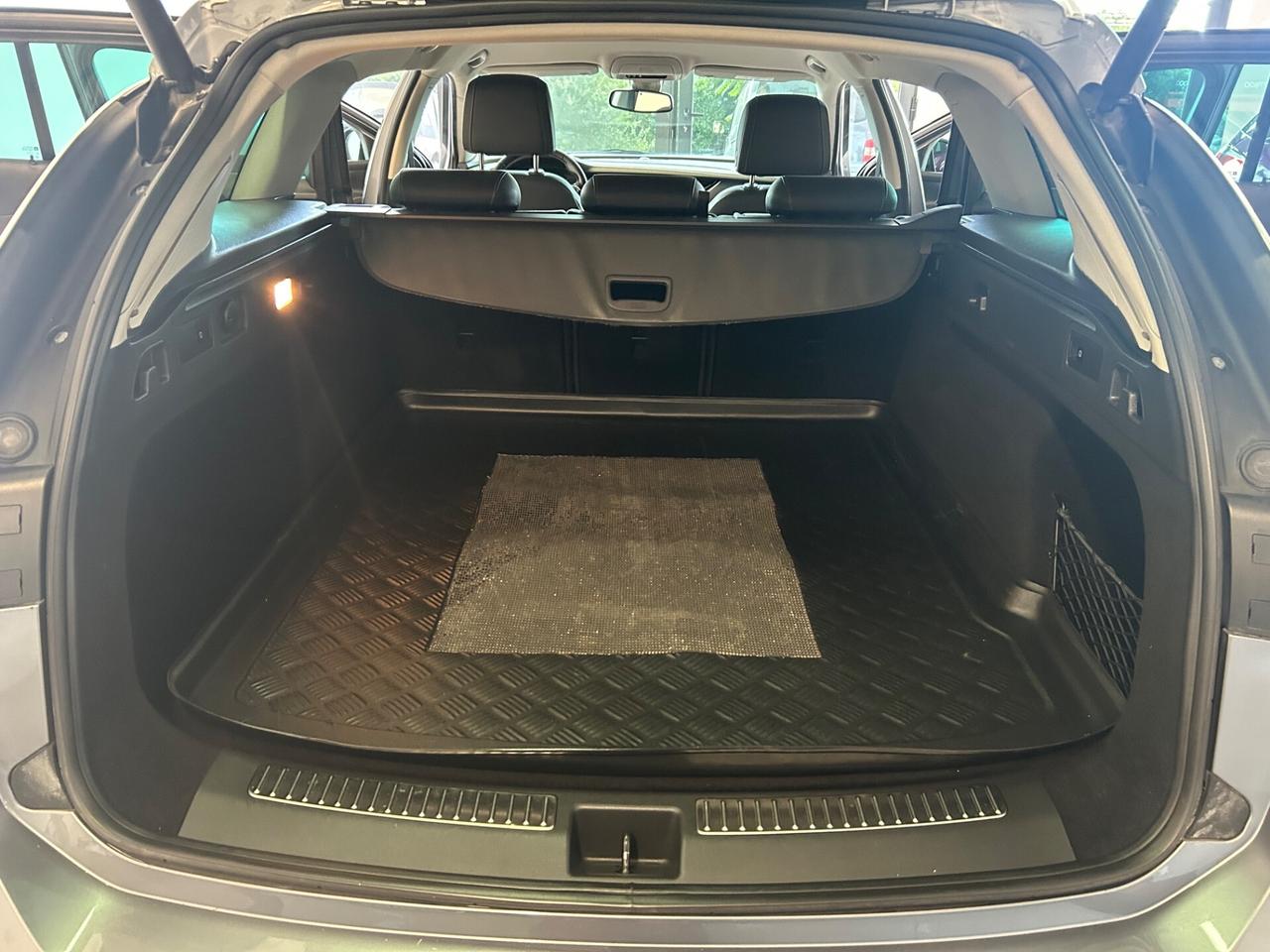 Opel Insignia SW 2.0 CDTI 125KW COSMO