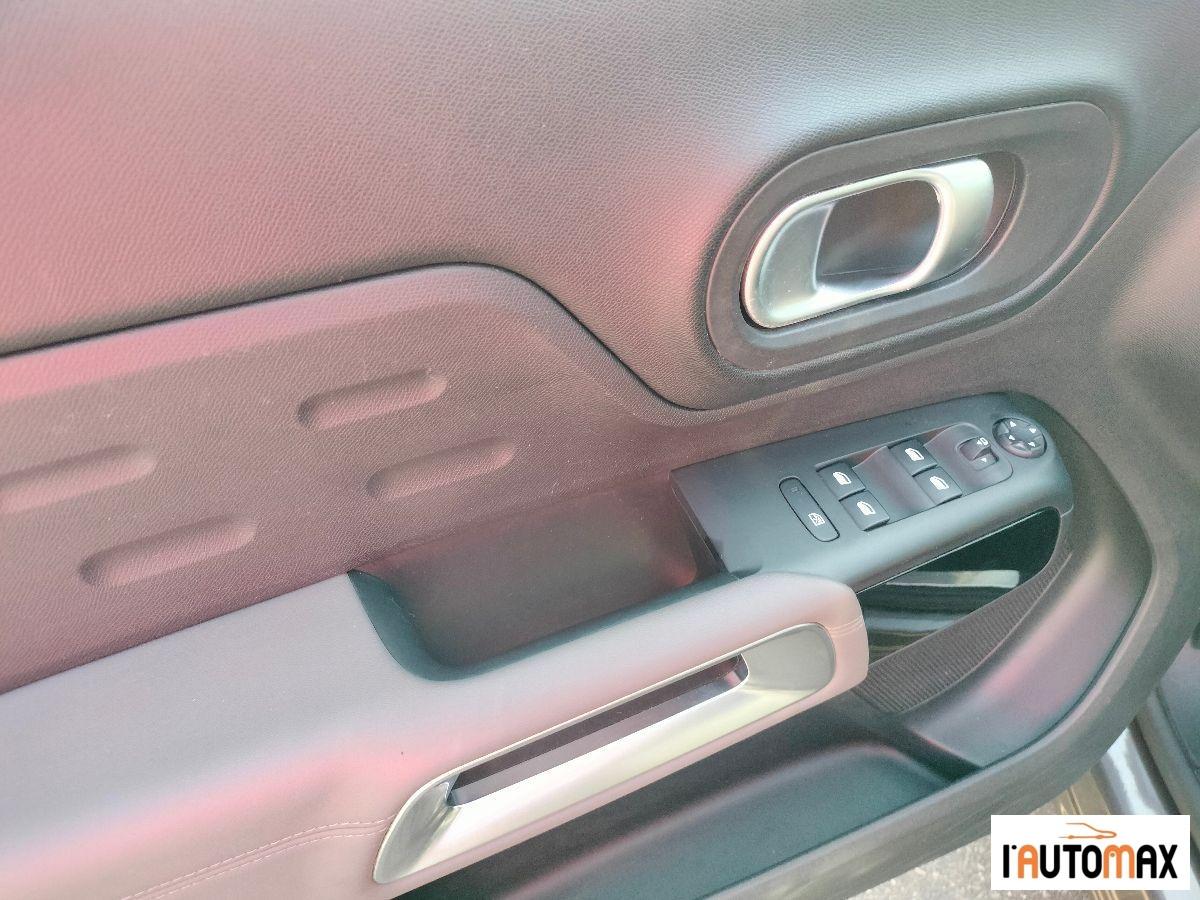 CITROEN - C5 Aircross - BlueHDi 130 S&S EAT8 Shine