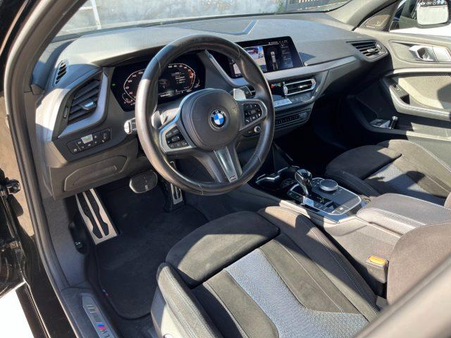 BMW M135 i xDrive