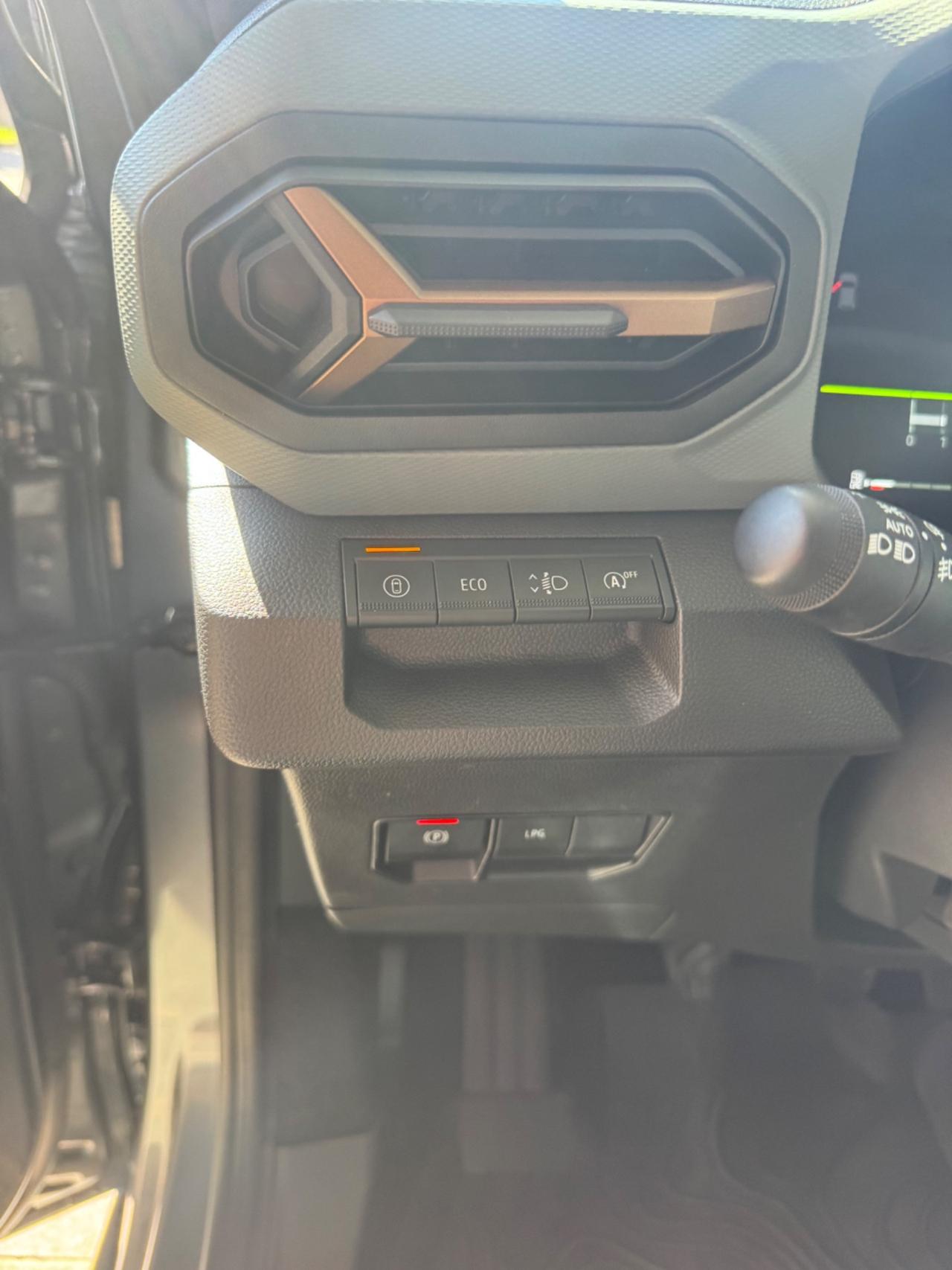 Dacia Bigster 1.2 TCe 140 CV MHEV Extreme GPL