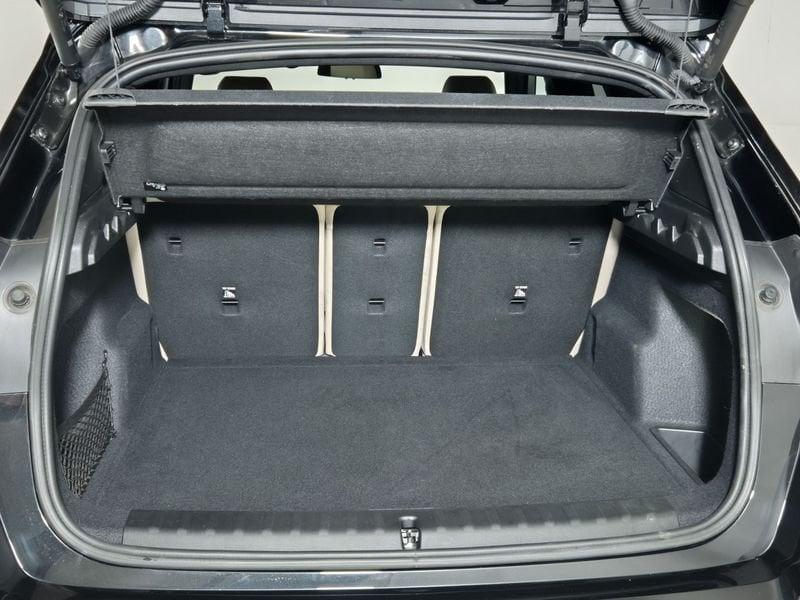 BMW X1 U11 xdrive23d mhev 48V MSport auto