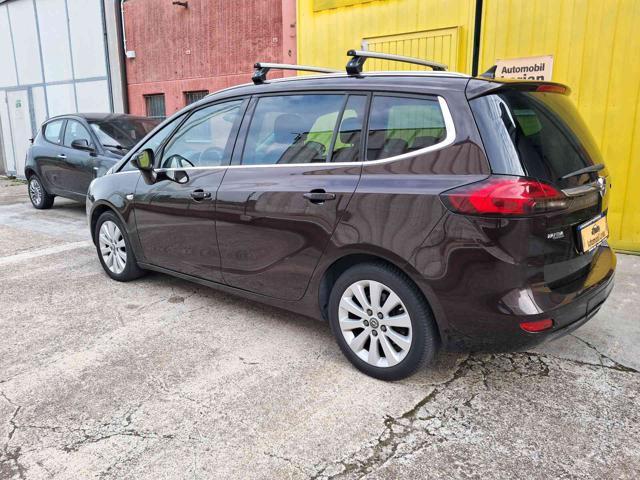 OPEL Zafira Tourer 1.6 CDTi 136CV Start&Stop Cosmo 7 posti