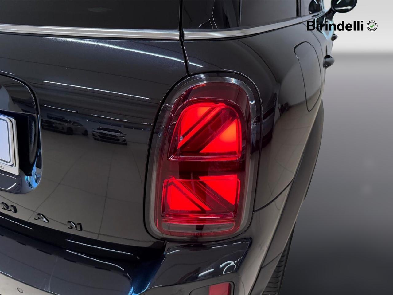 MINI Mini Countrym.(F60) - Mini 1.5 Cooper Classic Countryman