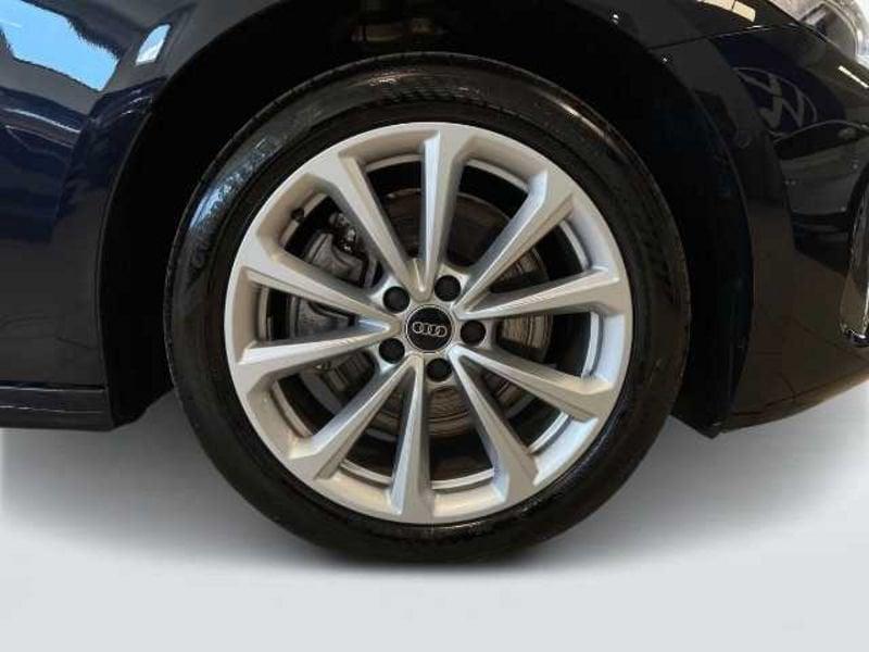 Audi A5 III 2024 Avant Avant 2.0 tdi mhev+ Business Advanced 204cv s-tronic