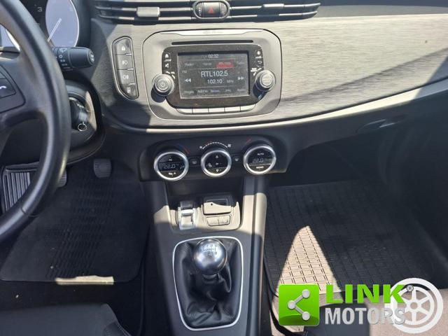 ALFA ROMEO Giulietta 1.6 JTDm 120 CV CON SOLI 26 MILA KM