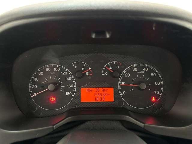 Fiat Qubo 1.4 8V 73CV NEOPATENTATI