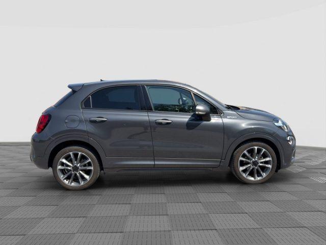 FIAT 500X 500X 1.0 T3 120 CV Sport