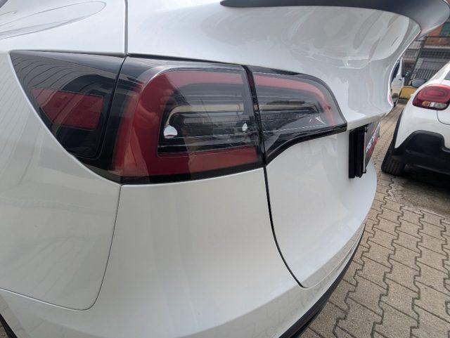 TESLA Model Y Performance AWD
