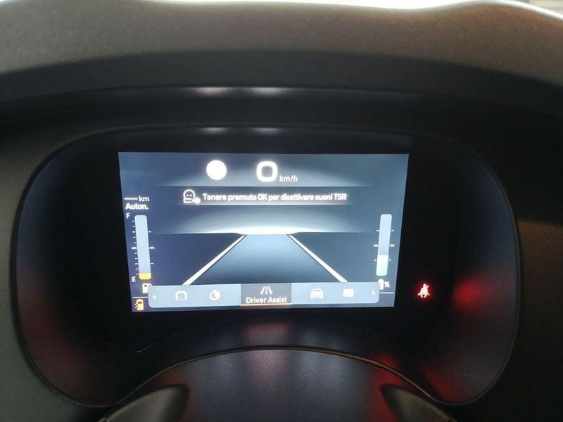 FIAT Panda Panda 1.0 FireFly S&S Hybrid