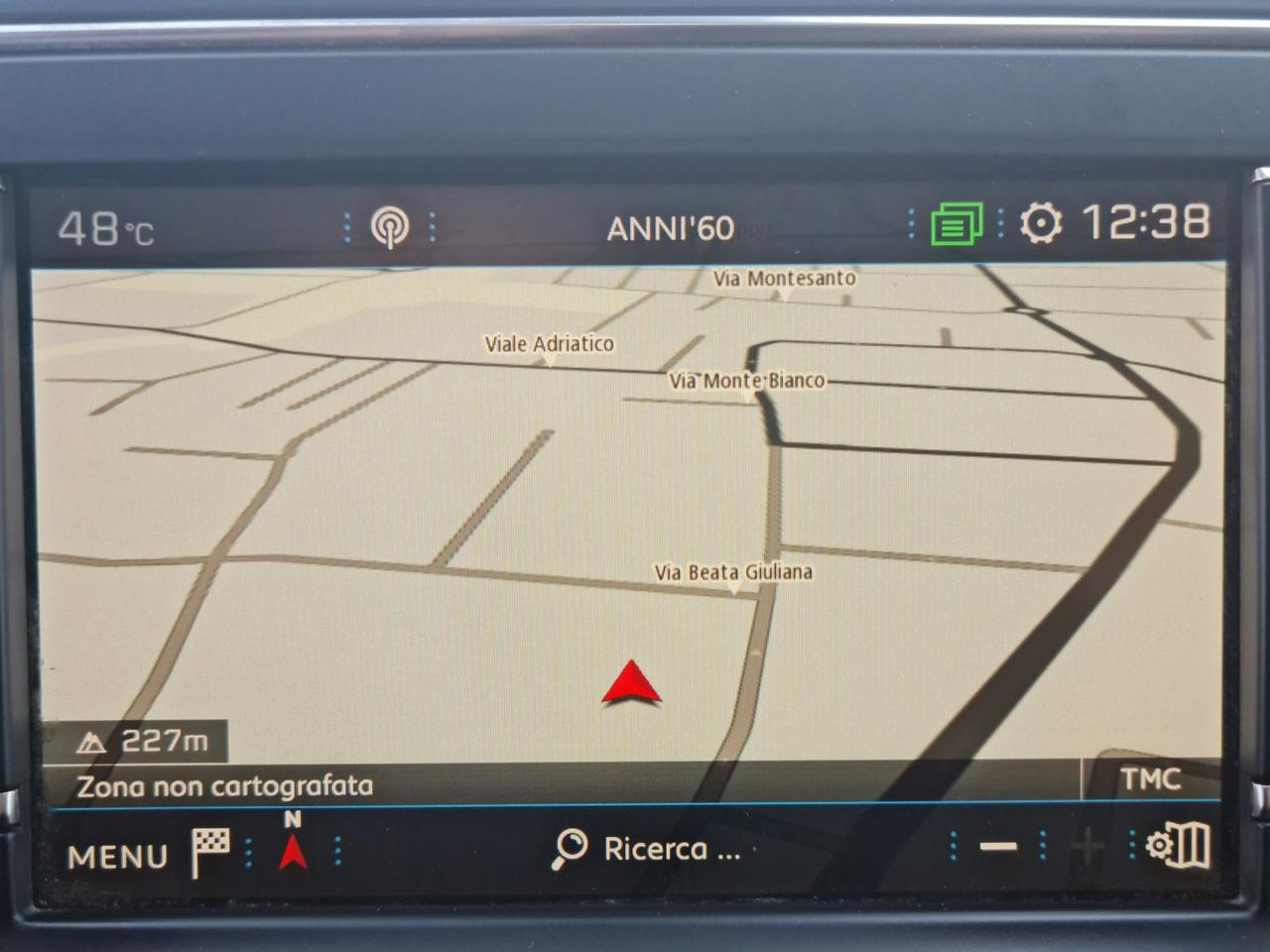Peugeot Expert 75 KWH PRO #6077