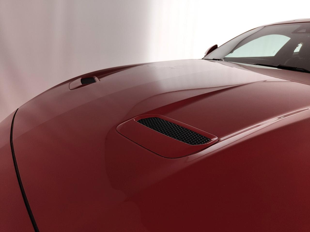 Ford Mustang Fastback 5.0 V8 GT
