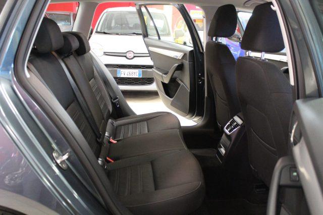 SKODA Octavia 2.0 TDI 150 CV DSG Wagon UNIPROPRIETARIO