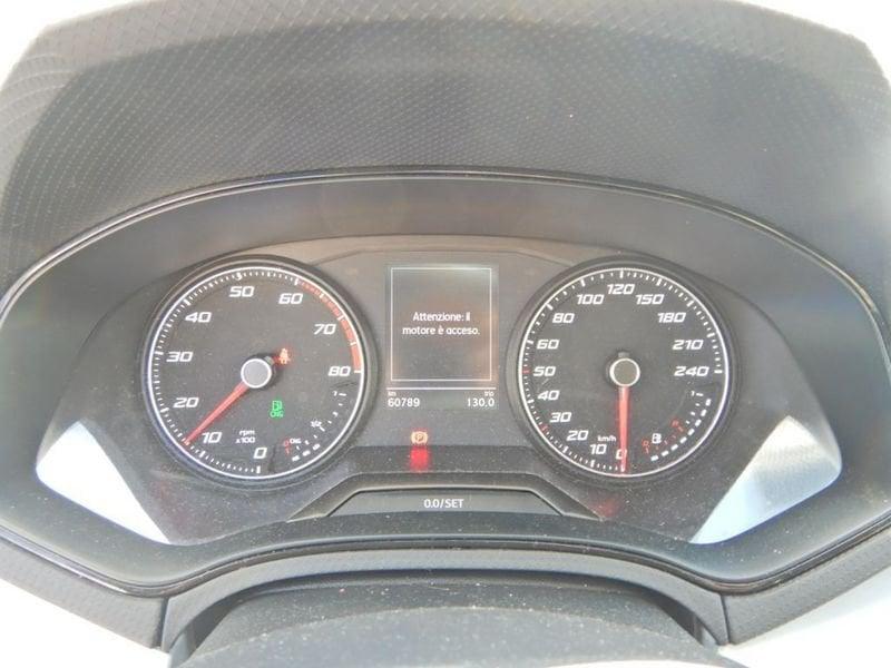 Seat Arona Arona 1.0 TGI Style
